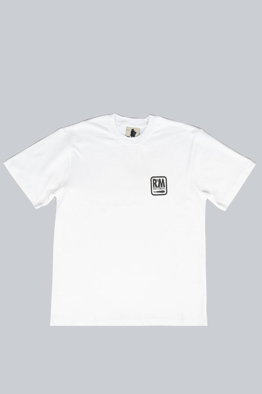 REAL BAD MAN SPECIAL DISCO VERSION TEE