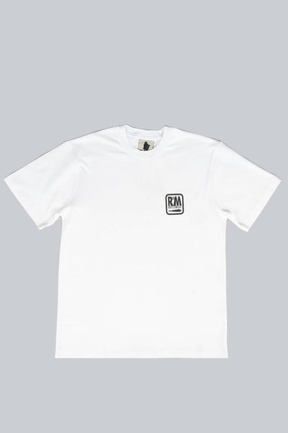 REAL BAD MAN SPECIAL DISCO VERSION TEE