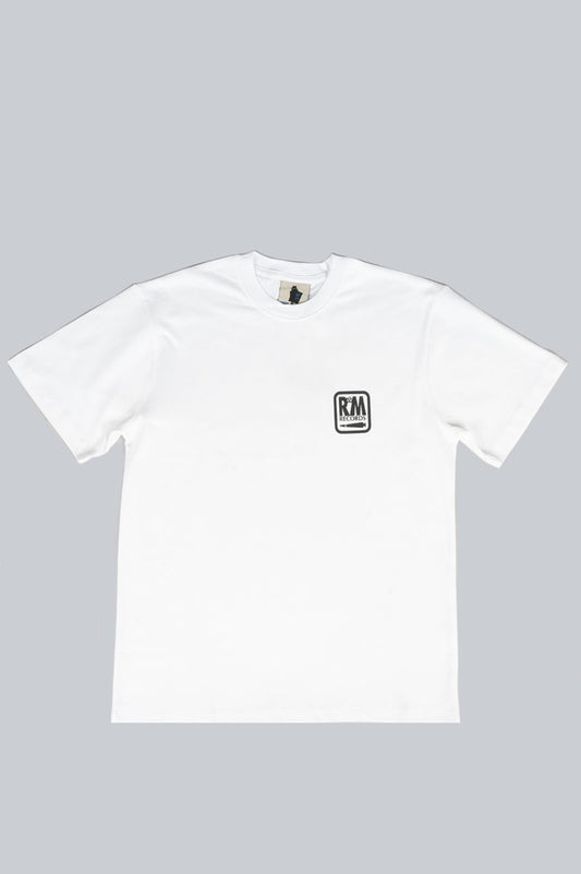 REAL BAD MAN SPECIAL DISCO VERSION TEE