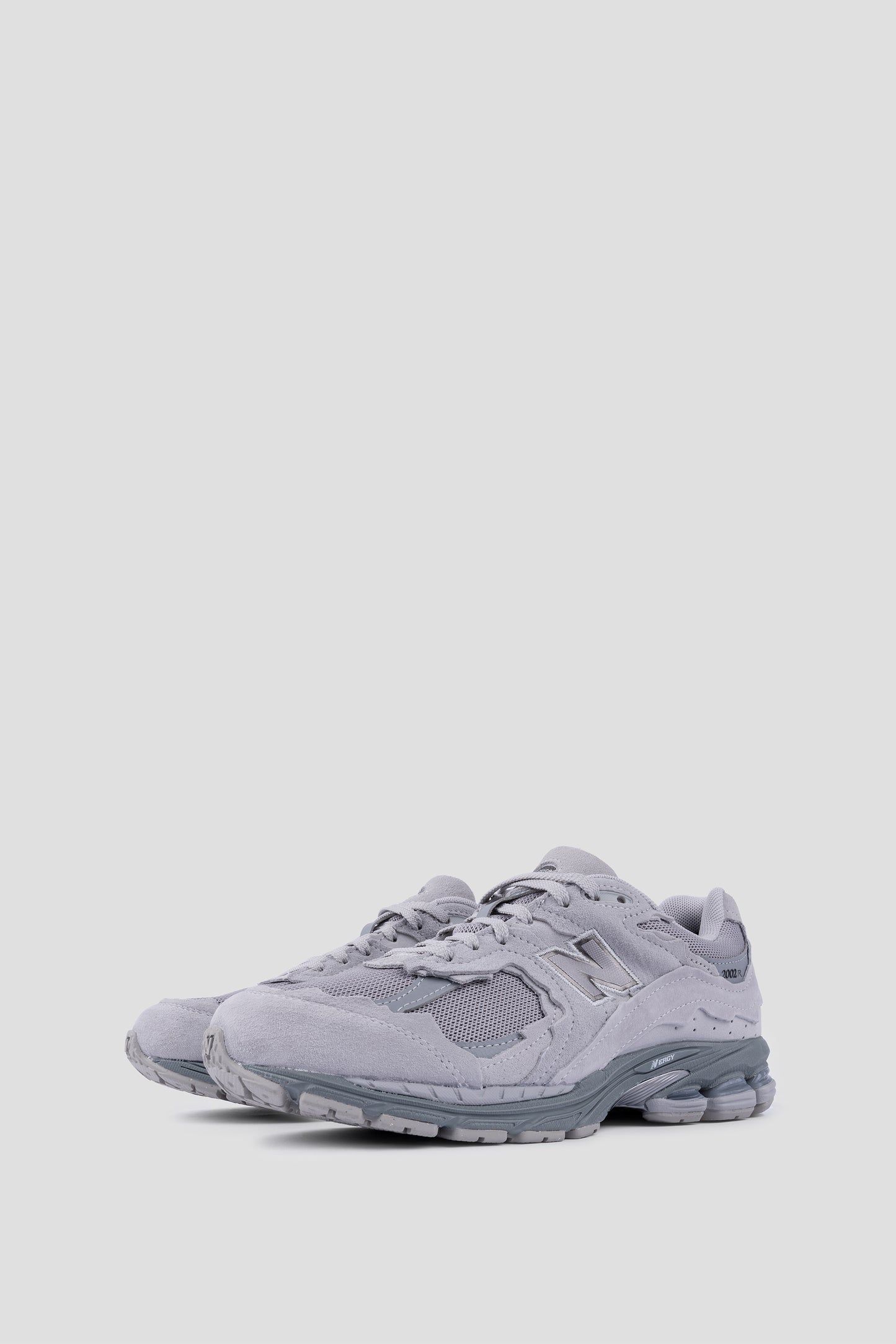 NEW BALANCE 2002 DX REFINED FUTURE GORE-TEX GREY