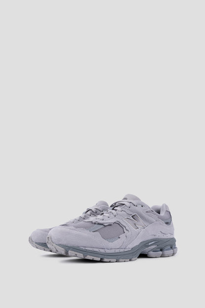 NEW BALANCE 2002 DX REFINED FUTURE GORE-TEX GREY