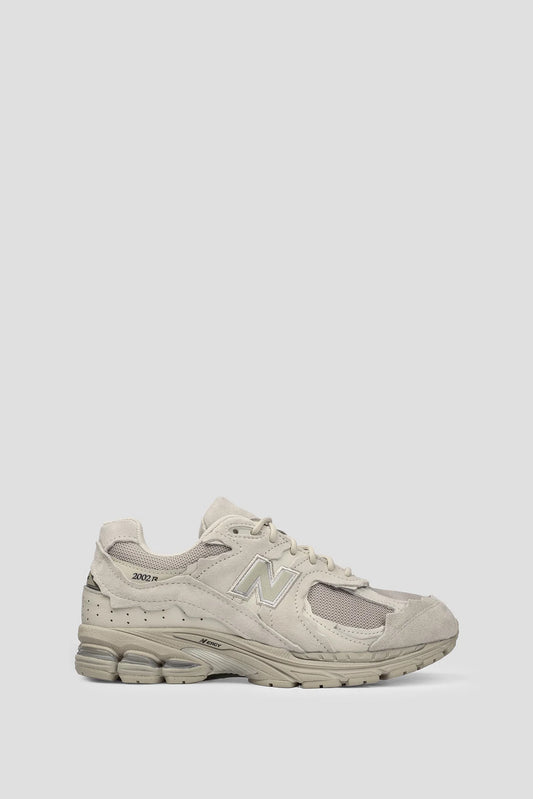 NEW BALANCE 2002 DX REFINED FUTURE GORE-TEX SHIPYARD