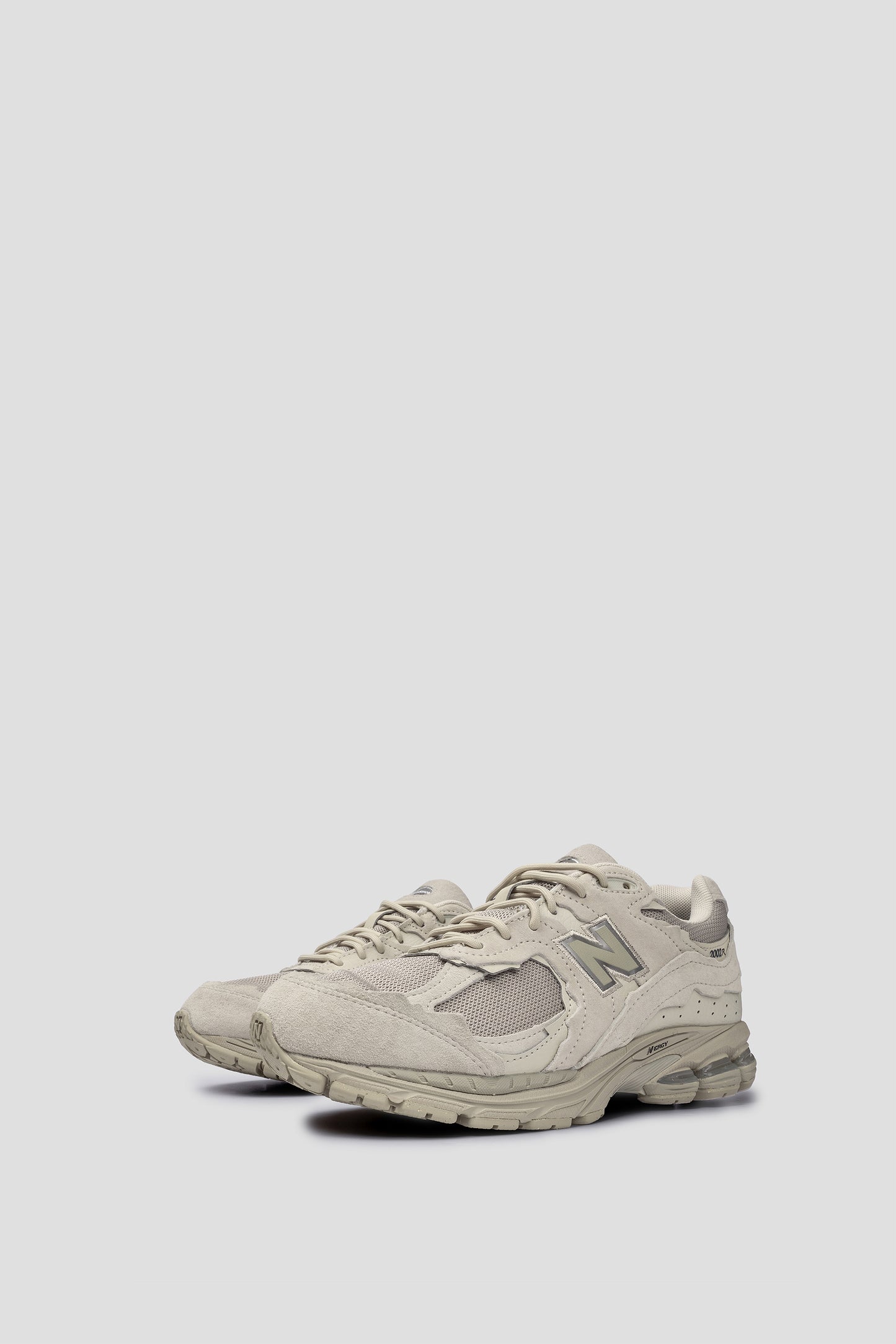 NEW BALANCE 2002 DX REFINED FUTURE GORE-TEX SHIPYARD