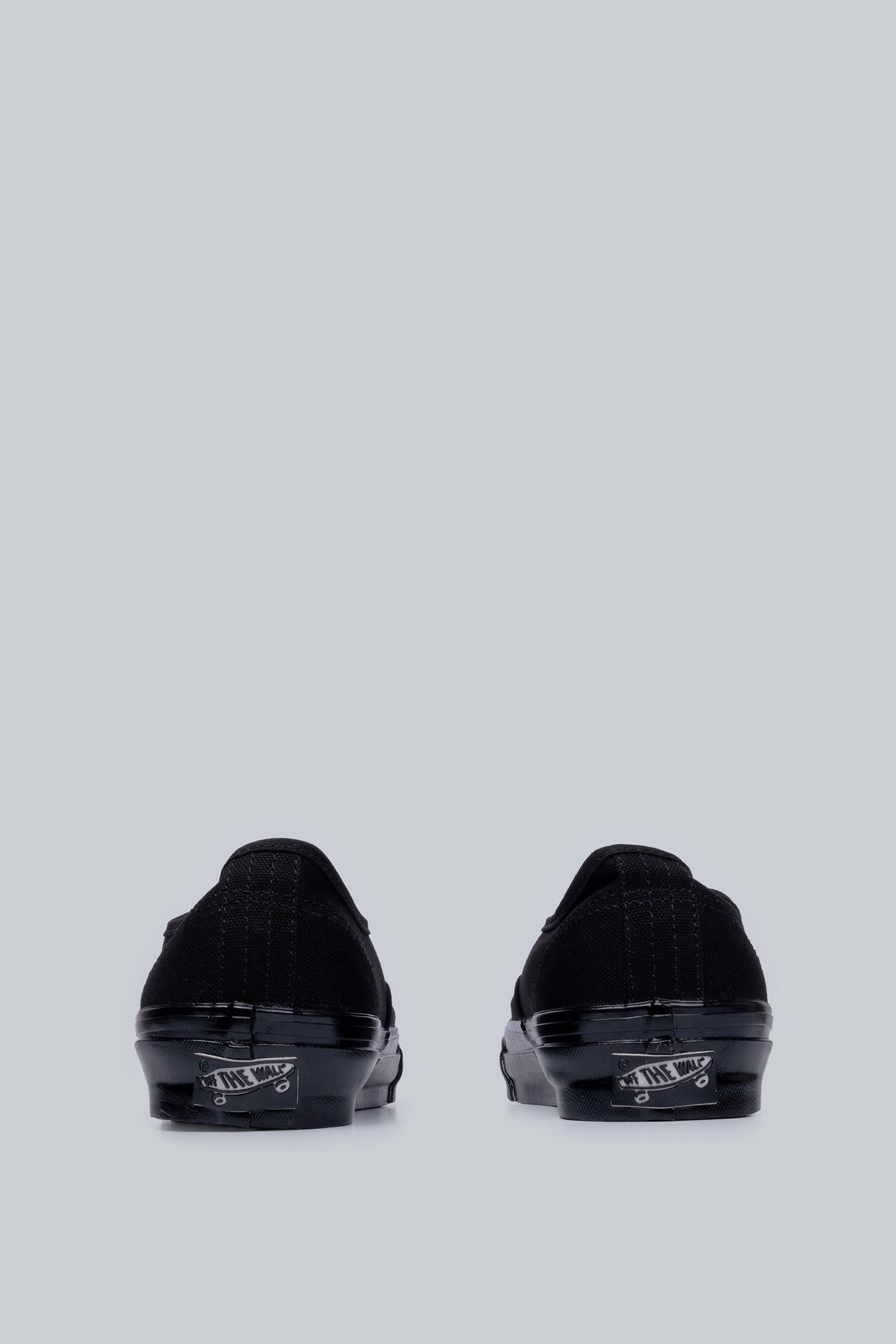 VANS AUTHENTIC REISSUE 44 LX BLACK BLACK