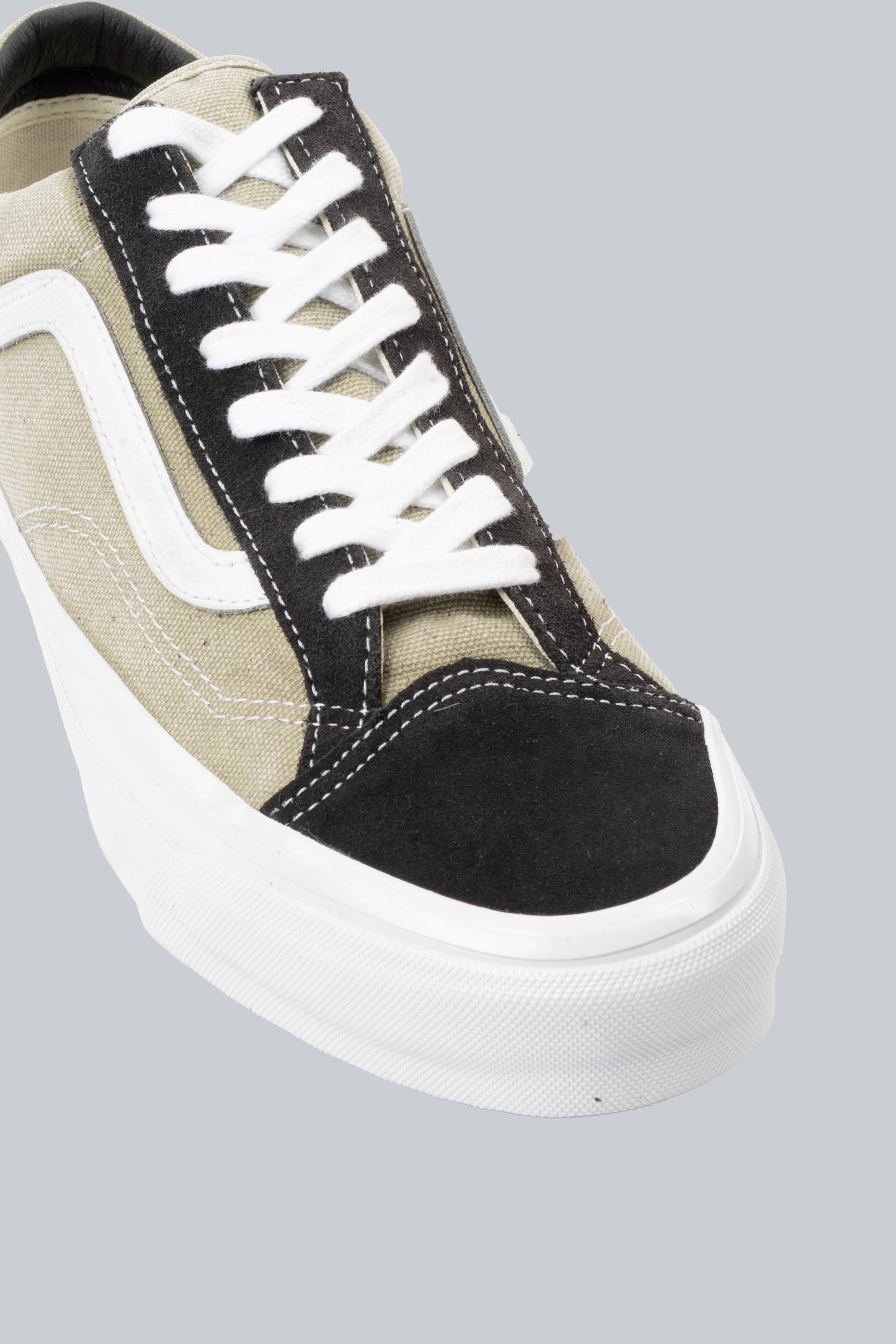 VANS OLD SKOOL 36 LX WASHED GREEN