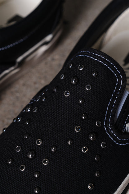 VANS CLASSIC SLIP-ON 98 LX PEARLIZED BLACK