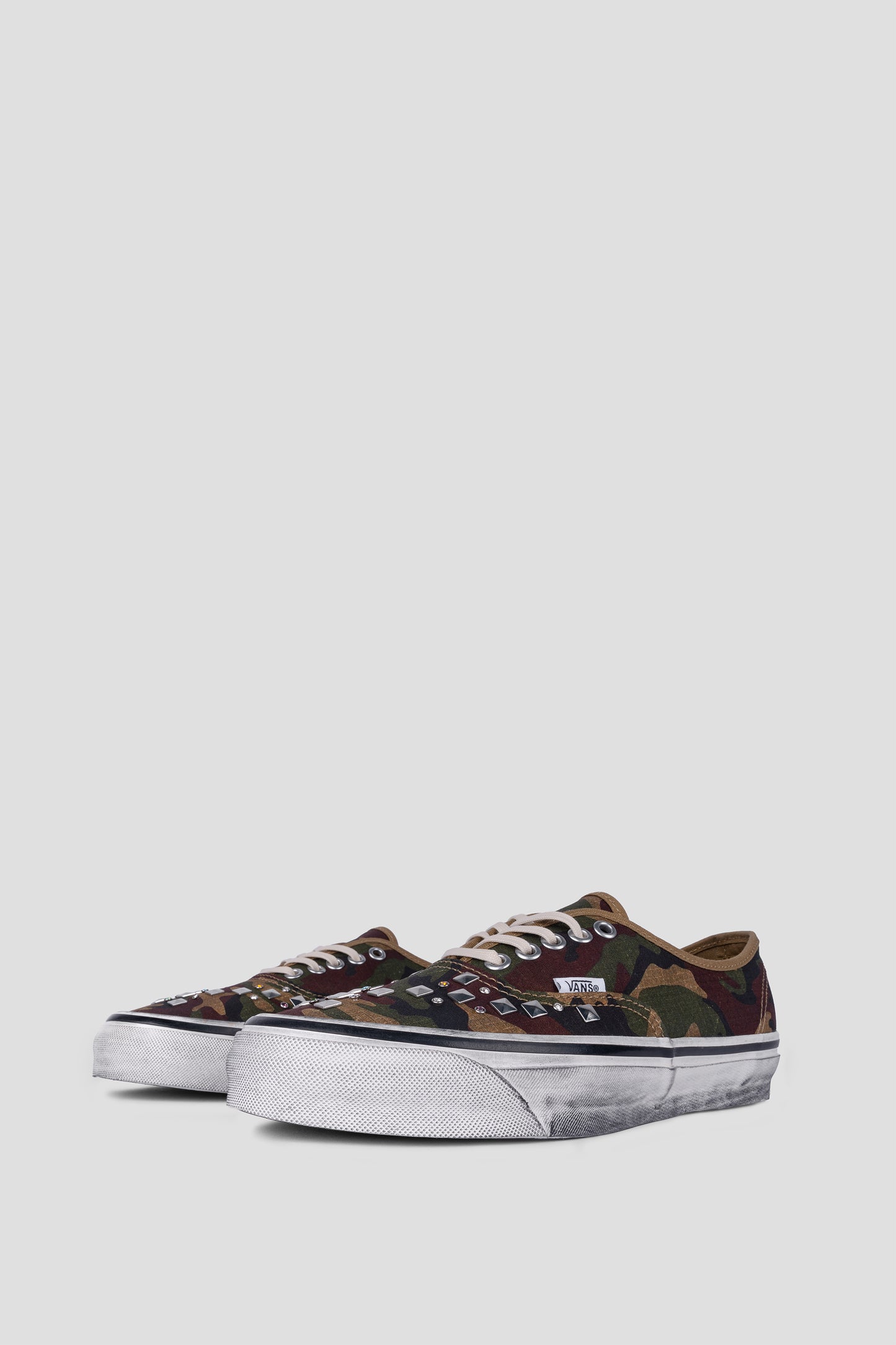 AUTHENTIC 44 LX PREMIUM FIELD WOODLAND CAMO