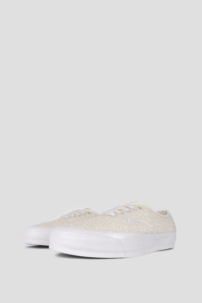 VANS AUTHENTIC 44 LX BEADED CHAMPAGNE