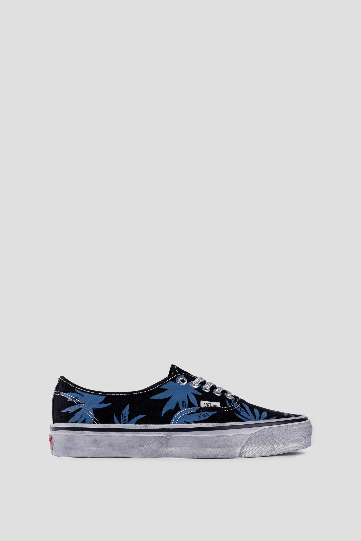 VANS AUTHENTIC REISSUE 44 LX ARCHIVE PALM BLACK