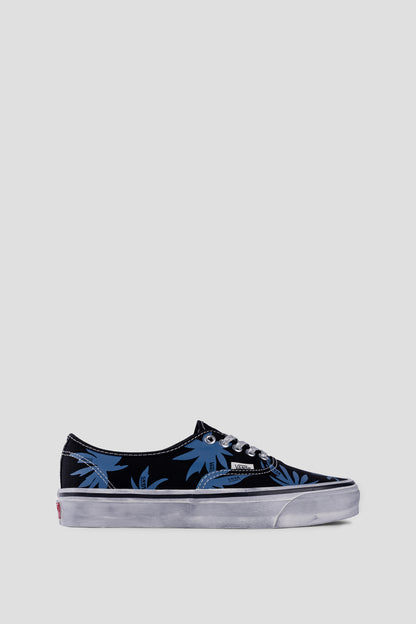 VANS AUTHENTIC REISSUE 44 LX ARCHIVE PALM BLACK