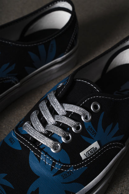 VANS AUTHENTIC REISSUE 44 LX ARCHIVE PALM BLACK