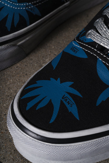 VANS AUTHENTIC REISSUE 44 LX ARCHIVE PALM BLACK