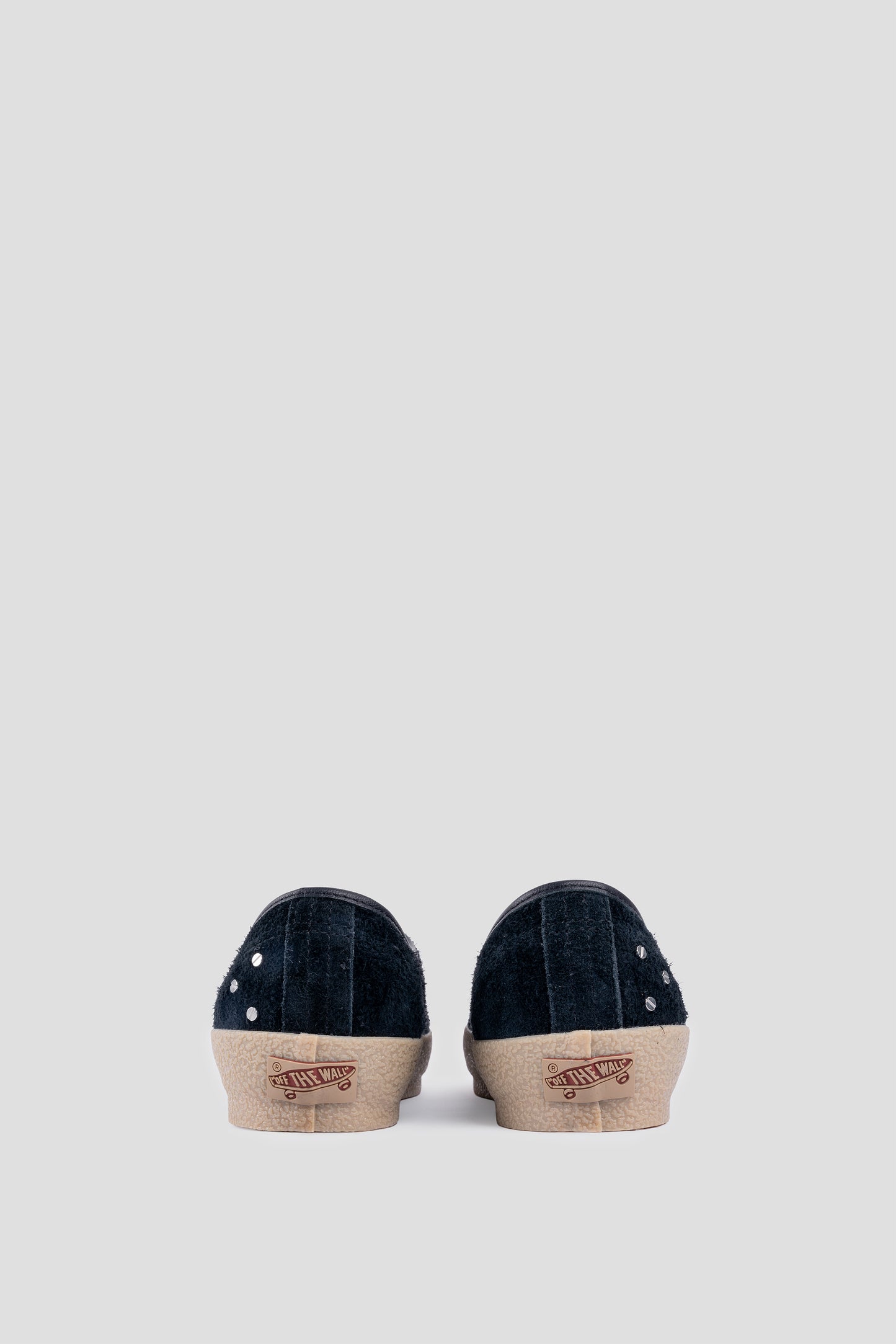 VANS AUTHENTIC 44 LX GEMSTONE BLACK