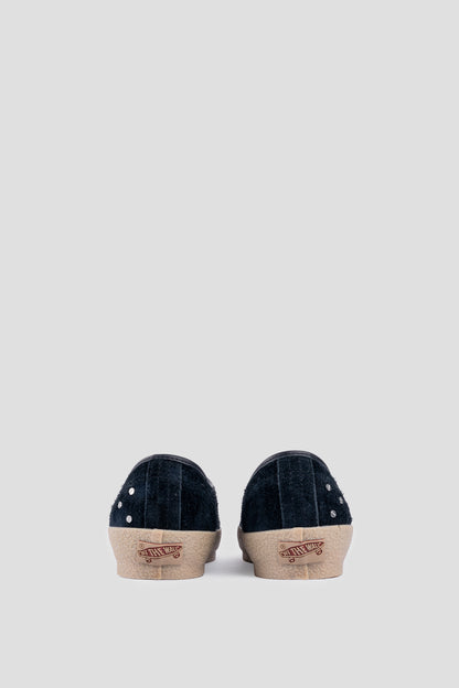 VANS AUTHENTIC 44 LX GEMSTONE BLACK