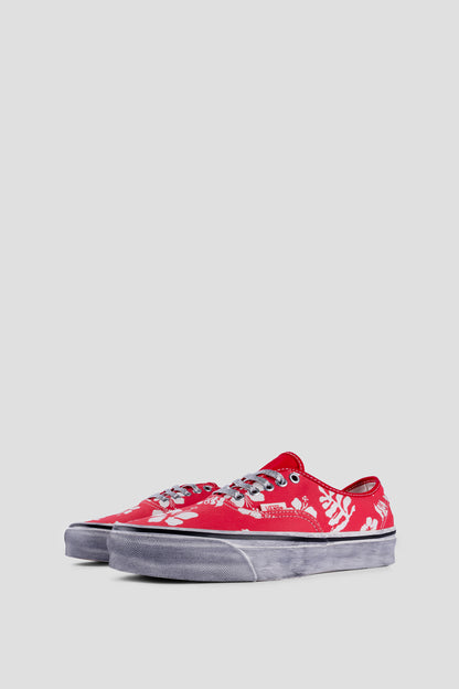 VANS AUTHENTIC REISSUE 44 LX ARCHIVE PALM MULTI