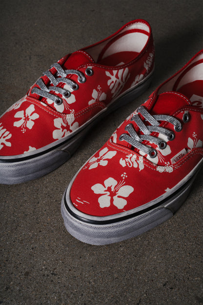 VANS AUTHENTIC REISSUE 44 LX ARCHIVE PALM MULTI