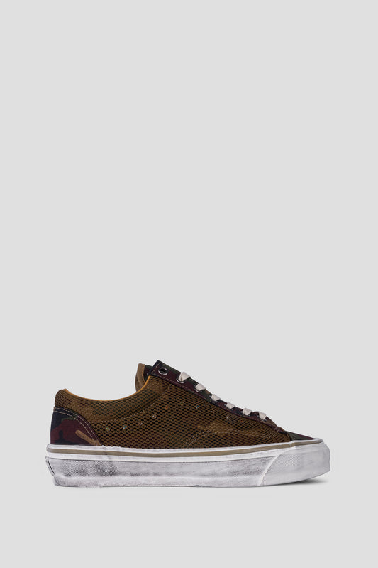 OLD SKOOL 36 LX PREMIUM FIELD WOODLAND CAMO