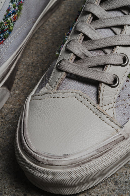 VANS PREMIUM OLD SKOOL 36 LX SOUVENIR OATMEAL