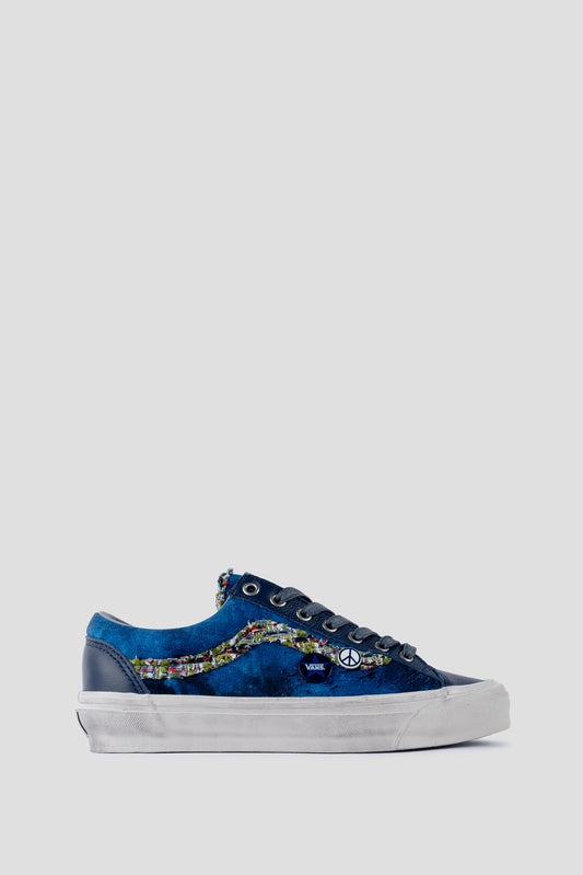 VANS PREMIUM OLD SKOOL 36 LX SOUVENIR NAVY