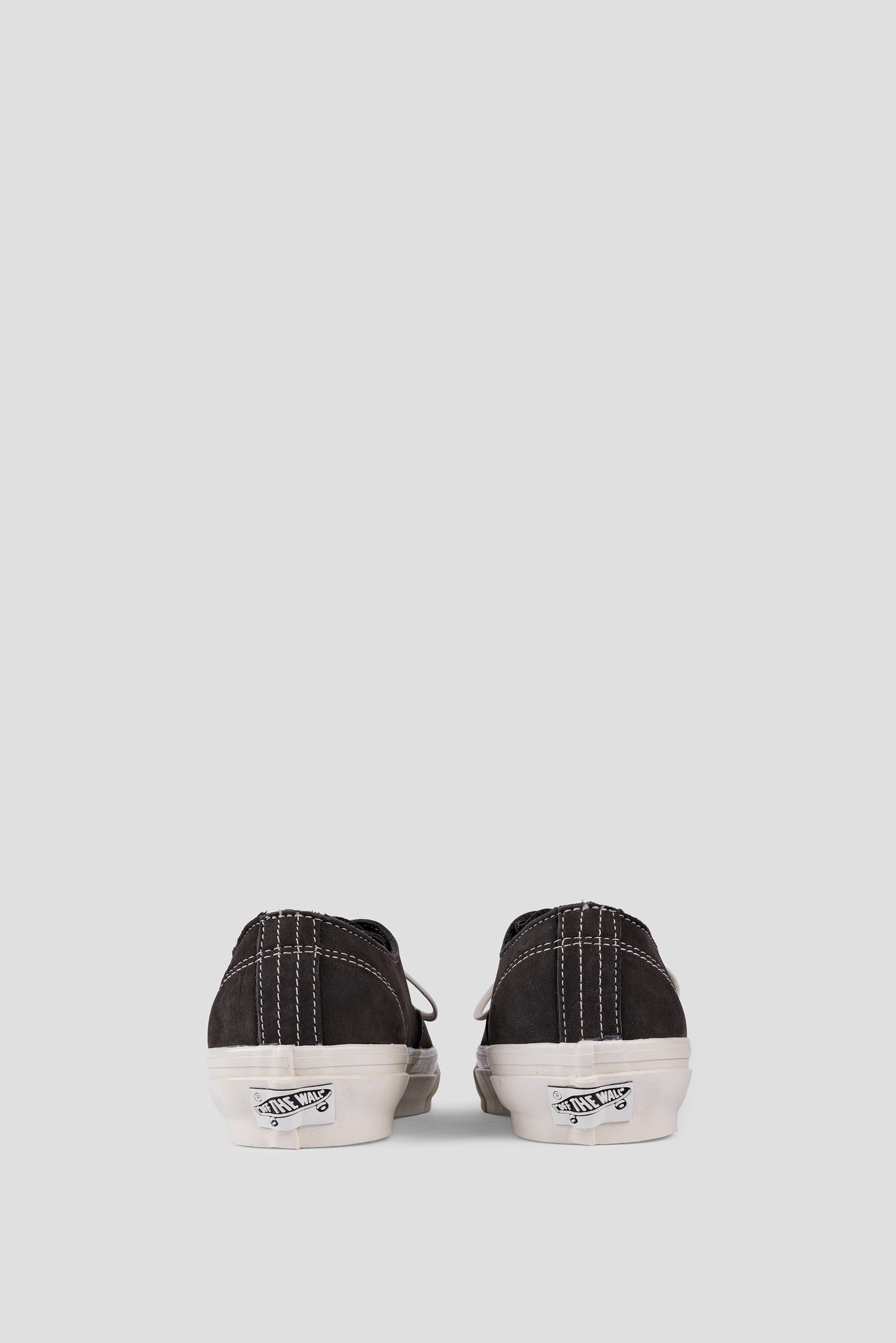 VANS AUTHENTIC EASE LX FADED BLACK
