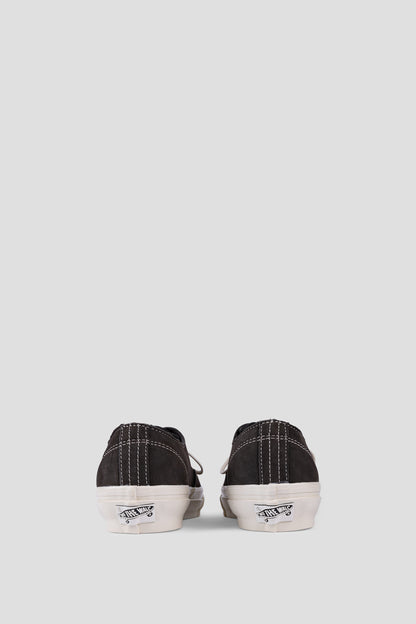 VANS AUTHENTIC EASE LX FADED BLACK