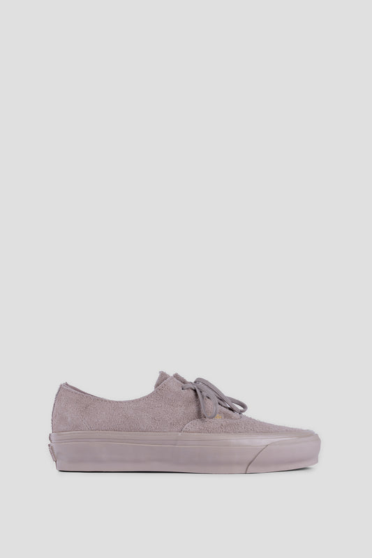VANS AUTHENTIC EASE LX MUSHROOM