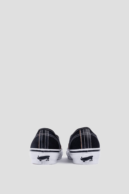 VANS OTW AUTHENTIC 44 LX SIPED VIBRAM BLACK