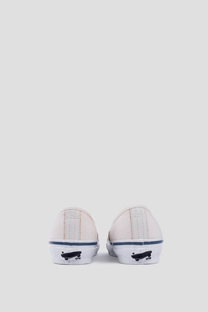 VANS OTW AUTHENTIC 44 LX SIPED VIBRAM MARSHMALLOW