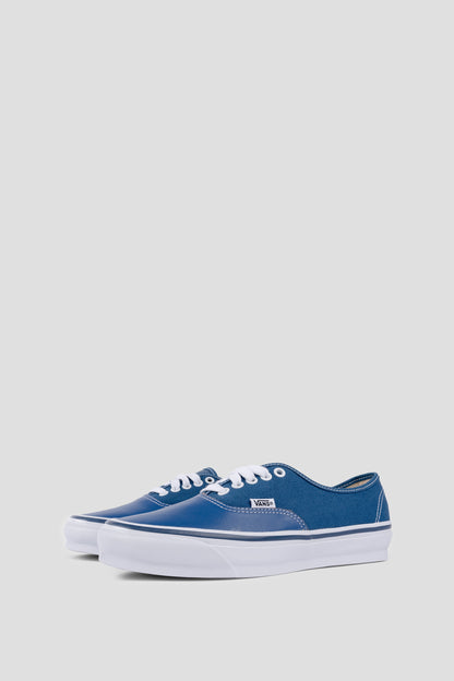 VANS OTW AUTHENTIC 44 LX SIPED VIBRAM NAVY