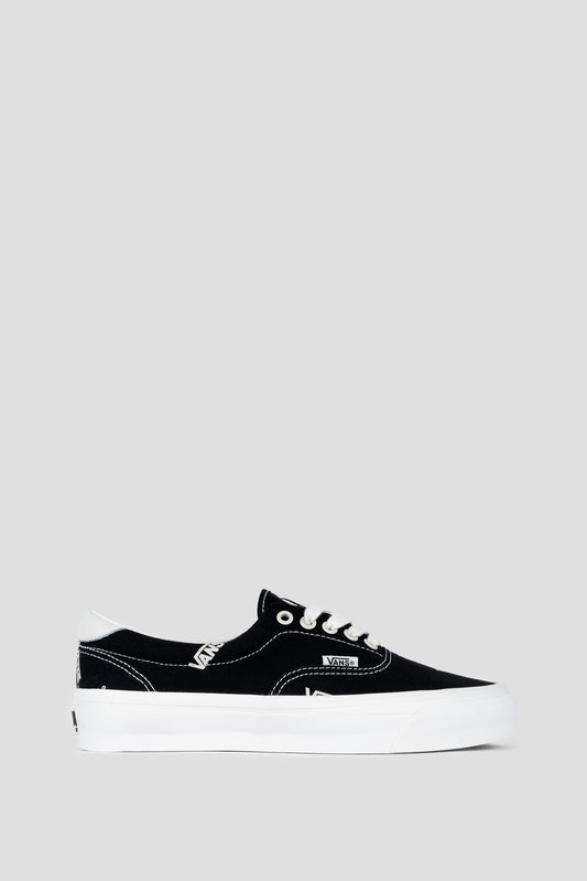 VANS OTW ERA 95 LX VANS LOGO BLACK