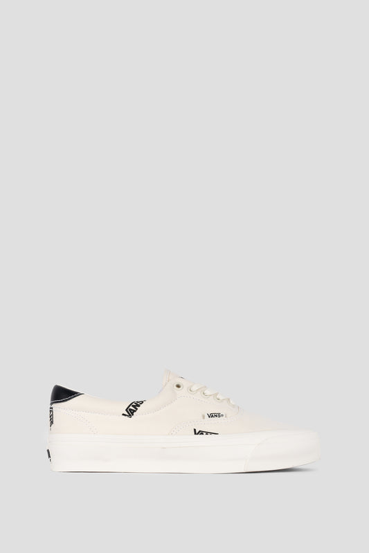 VANS OTW ERA 95 LX VANS LOGO MARSHMALLOW