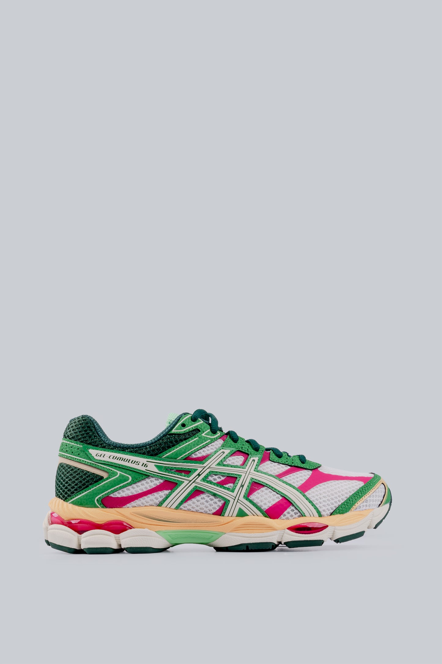 ASICS GEL-CUMULUS 16 CREAM IVORY