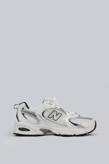 NEW BALANCE 530 WHITE INDIGO
