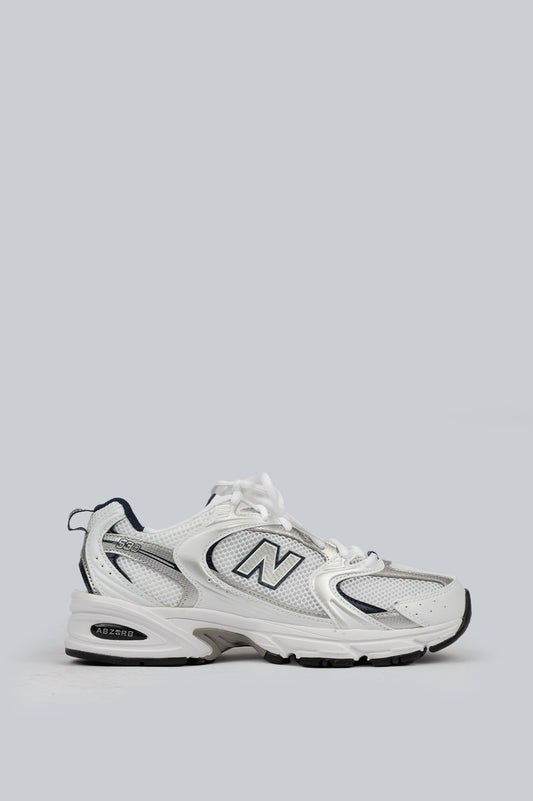 NEW BALANCE 530 WHITE INDIGO