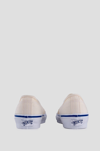 VANS AUTHENTIC REISSUE 44 LX OFF WHITE