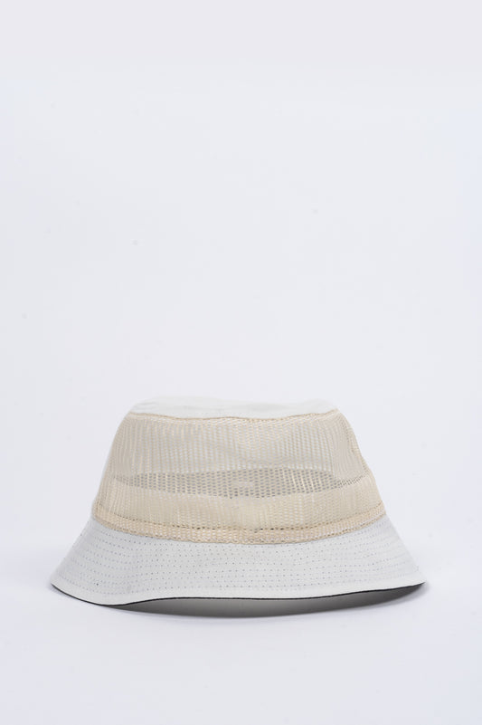 HOUSE OF PAA BUCKET HAT ONE READY TO DYE - BLENDS