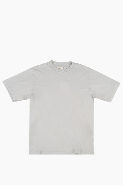 HOUSE OF PAA SS TEE TWO SILVER