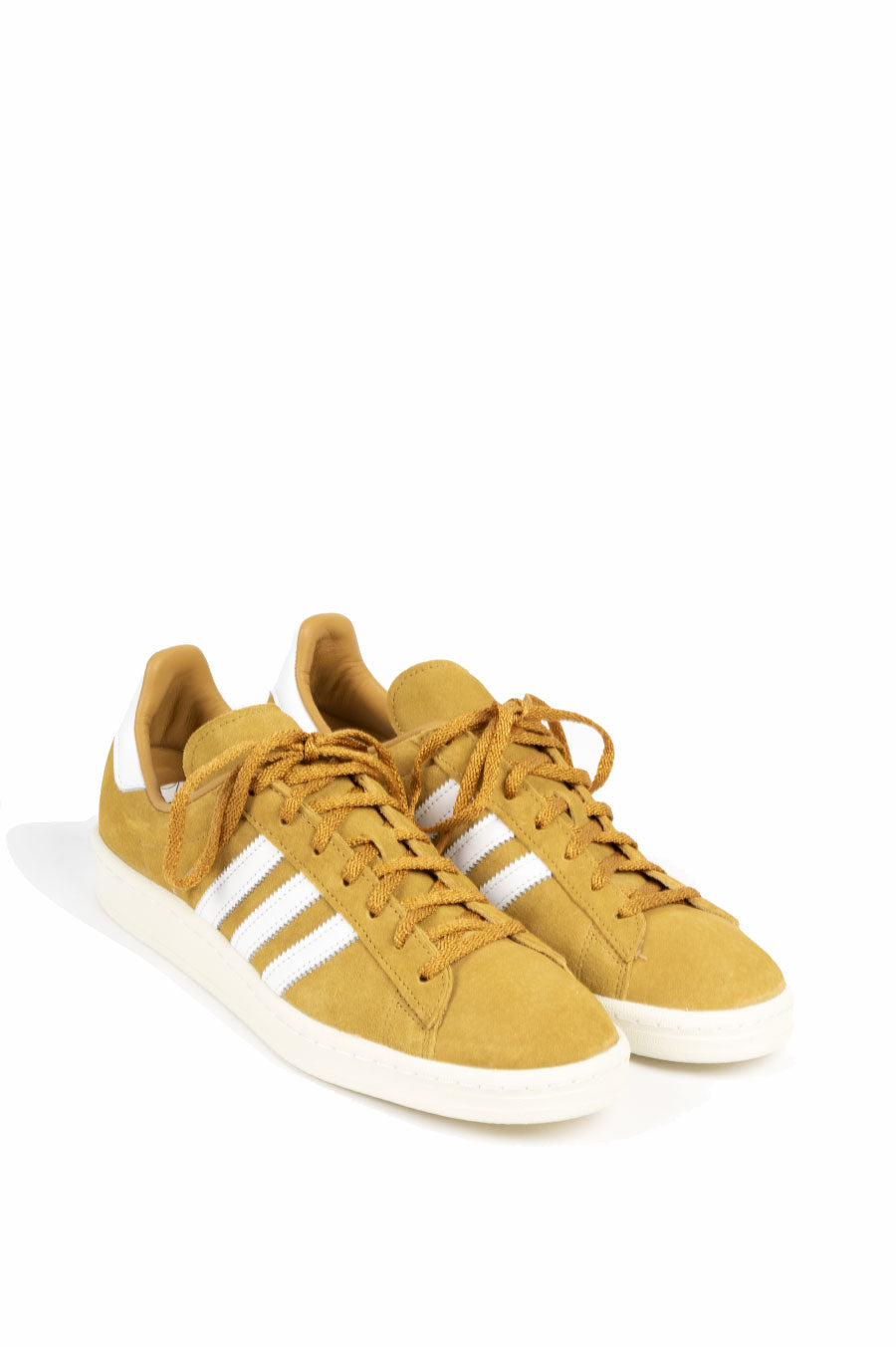 ADIDAS CAMPUS 80s MESA CLOUD WHITE