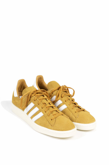 ADIDAS CAMPUS 80s MESA CLOUD WHITE