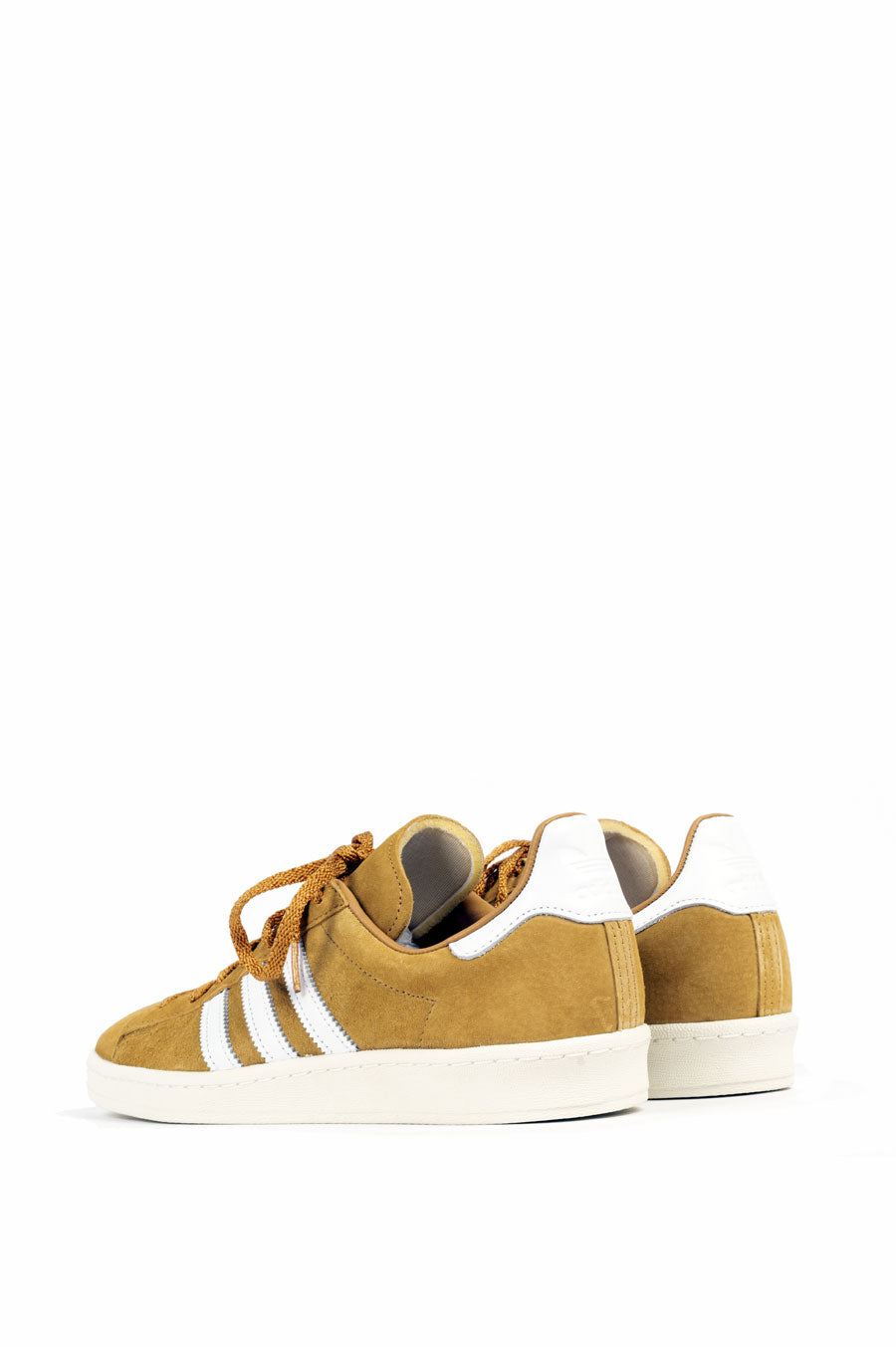 ADIDAS CAMPUS 80s MESA CLOUD WHITE