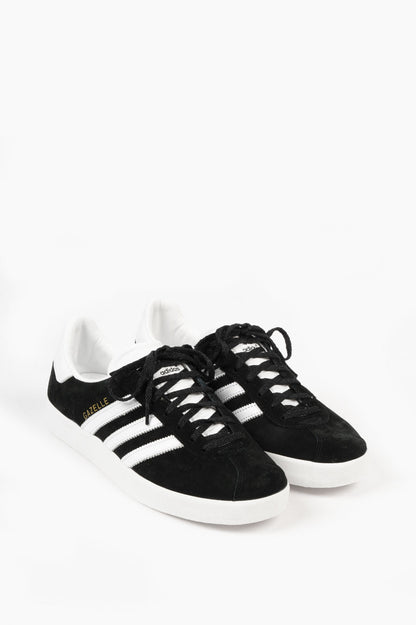 ADIDAS GAZELLE 85 CORE BLACK
