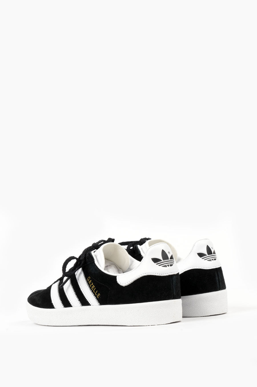 ADIDAS GAZELLE 85 CORE BLACK