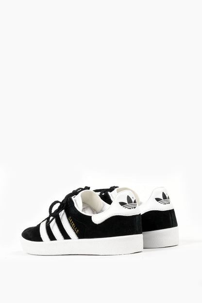 ADIDAS GAZELLE 85 CORE BLACK