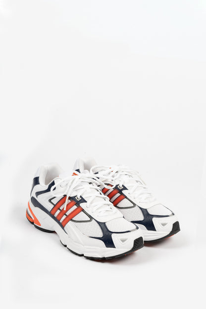 ADIDAS RESPONSE CL WHITE ORANGE