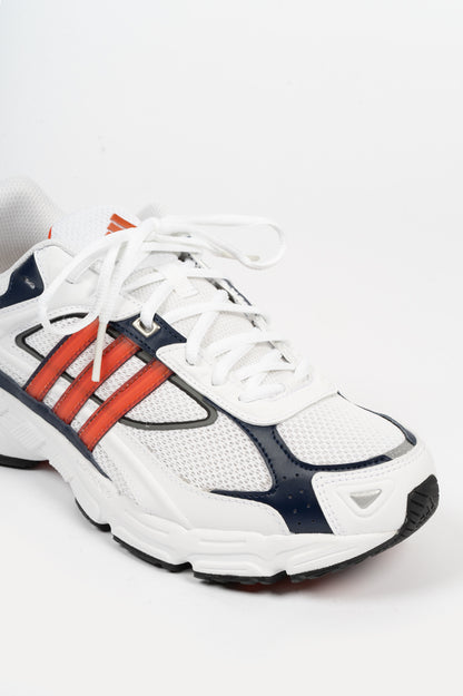 ADIDAS RESPONSE CL WHITE ORANGE