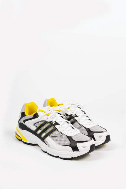 ADIDAS RESPONSE CL WHITE YELLOW