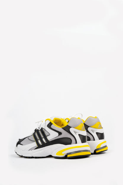 ADIDAS RESPONSE CL WHITE YELLOW