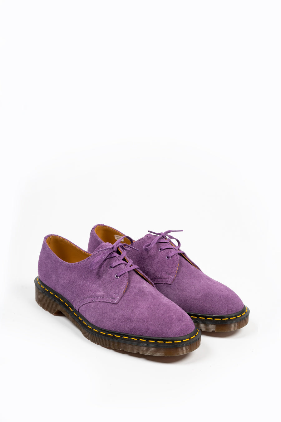 DR MARTENS 1461 DESERT OASIS PURPLE