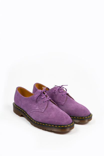 DR MARTENS 1461 DESERT OASIS PURPLE