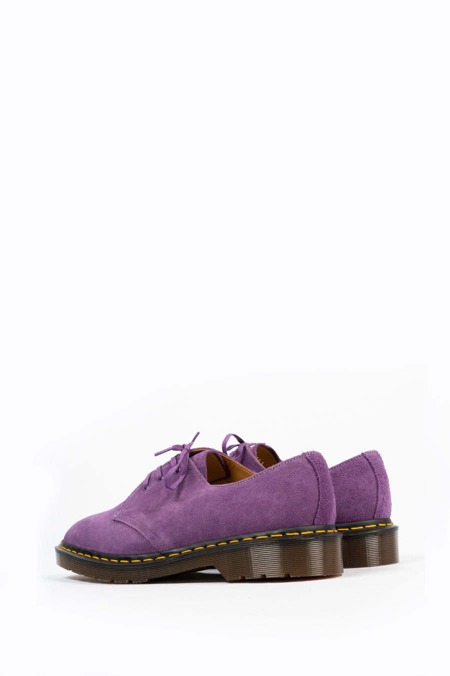 DR MARTENS 1461 DESERT OASIS PURPLE